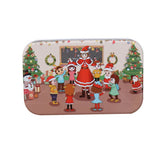 60 Piece Christmas Puzzle for Kids DIY Assembly Puzzle Educational Toy