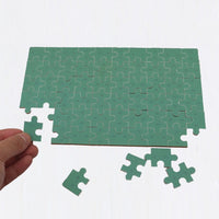 60 Piece Christmas Puzzle for Kids DIY Assembly Puzzle Educational Toy