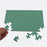60 Piece Christmas Puzzle for Kids DIY Assembly Puzzle Educational Toy