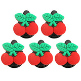 5Pcs Cute Mini Car Hooks for Face Mask Multi-Function Invisible Hangers