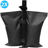 Outdoor Umbrella Tent Weights Sandbags