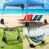 Outdoor Umbrella Tent Weights Sandbags