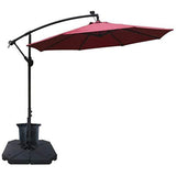 Outdoor Umbrella Tent Weights Sandbags