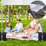 Outdoor Umbrella Tent Weights Sandbags