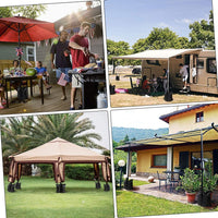 Outdoor Umbrella Tent Weights Sandbags
