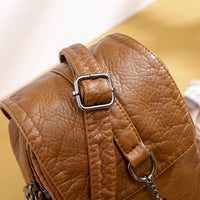 Women Mini Mobile Phone Bag Leather Cross body Purse Shoulder Pouches