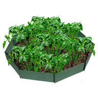 DIY Portable Multi-combination Shape Vegetable Flower Planting Flower Beds
