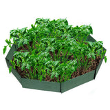 DIY Portable Multi-combination Shape Vegetable Flower Planting Flower Beds
