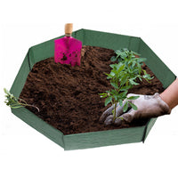 DIY Portable Multi-combination Shape Vegetable Flower Planting Flower Beds