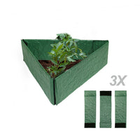 DIY Portable Multi-combination Shape Vegetable Flower Planting Flower Beds