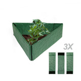 DIY Portable Multi-combination Shape Vegetable Flower Planting Flower Beds
