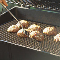 3 or 6Pcs BBQ Grill Mesh Mat Reusable Sheet Resistant Non-Stick Barbecue Bake Tools Hot