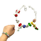 Christmas Advent Calendar with Jewellery