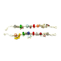 Christmas Advent Calendar with Jewellery