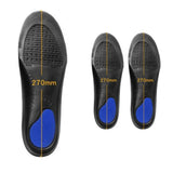 1 Pair EVA shoes pads (Size: S: 255mm, fit for EU38-40)