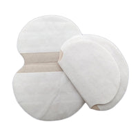 Disposable Sweat Pad Stickers Summer Shield Antiperspirant Underarm Armpit Guard Sheet