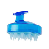 3-in-1 Relaxing Shampoo Brush, Scalp Massage & Detangling Wet Hair Brush