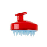 3-in-1 Relaxing Shampoo Brush, Scalp Massage & Detangling Wet Hair Brush