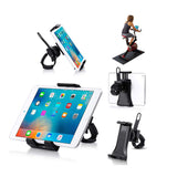 Gym Sports Cycling Bike Phone Mount Bicycle Phone Holder