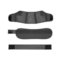 Black Pregnancy Support Belt Maternity Postpartum Band