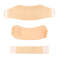 Nude Pregnancy Support Belt Maternity Postpartum Band