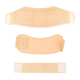 Nude Pregnancy Support Belt Maternity Postpartum Band