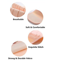 Nude Pregnancy Support Belt Maternity Postpartum Band