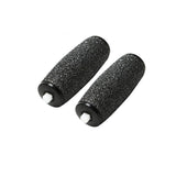 8 X Electric Callus Remover Replacement Refill Rollers Refill Heads Randomly