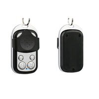 Universal Replacement Garage Door Car Gate Cloning Remote Control Key Fob 433