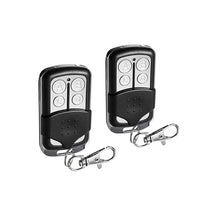 Universal Replacement Garage Door Car Gate Cloning Remote Control Key Fob 433