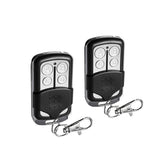 Universal Replacement Garage Door Car Gate Cloning Remote Control Key Fob 433