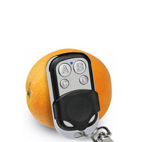 Universal Replacement Garage Door Car Gate Cloning Remote Control Key Fob 433