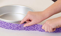 Bake Even Strips Cake Pan Strips