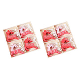12PCS Christmas Tree Ornaments