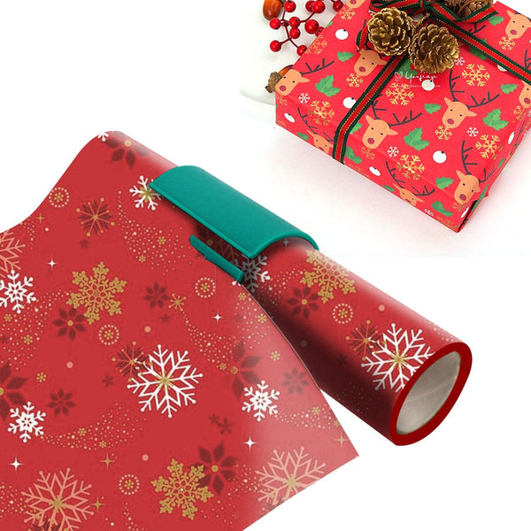 Wrapping Paper Cutter