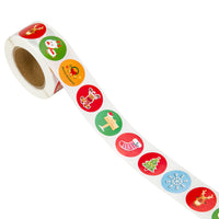 500PCS Christmas Gift Tags