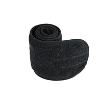 4 Pieces Wrap Head Terry Cloth Headbands Makeup Headbands