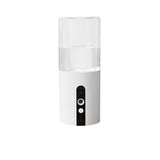 Infrared Automatic Alcohol Disinfection Sprayer