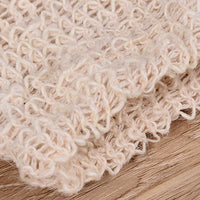 5Pcs or 10Pcs Health Cotton-Linen Exfoliating Soap Bags
