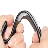 Car Seat Headrest Hooks Vehicle Car Hanger for Hanging Bag Handbag Kids Backpack
