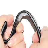 Car Seat Headrest Hooks Vehicle Car Hanger for Hanging Bag Handbag Kids Backpack