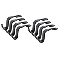 Car Seat Headrest Hooks Vehicle Car Hanger for Hanging Bag Handbag Kids Backpack