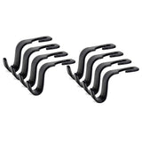Car Seat Headrest Hooks Vehicle Car Hanger for Hanging Bag Handbag Kids Backpack