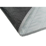 Reusable Pet Toilet Training Pad Grey-L