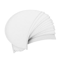 Disposable Eye Shadow Shields Eyelash Extensions Pad Under Winged Eyeliner Stickers Makeup