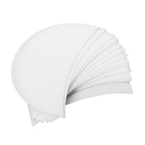 Disposable Eye Shadow Shields Eyelash Extensions Pad Under Winged Eyeliner Stickers Makeup