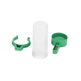 Set of 4Pcs Automatic Drinkers for Birds