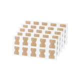 50PCS Toenail Ingrown Correction Stickers for Foot Care and Nail Alignment