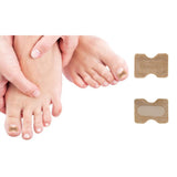 50PCS Toenail Ingrown Correction Stickers for Foot Care and Nail Alignment
