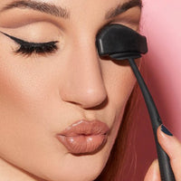 6 in 1 Eyeshadow Stamp Kit Eyes Makeup Tool Set Eyeshadow Stamp Crease Tools